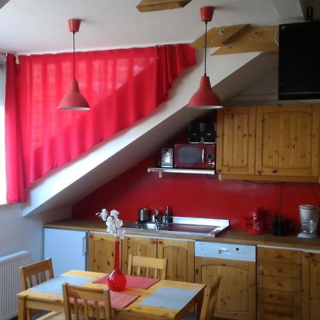 Patak28 Apartmanok Шопрон Екстериор снимка