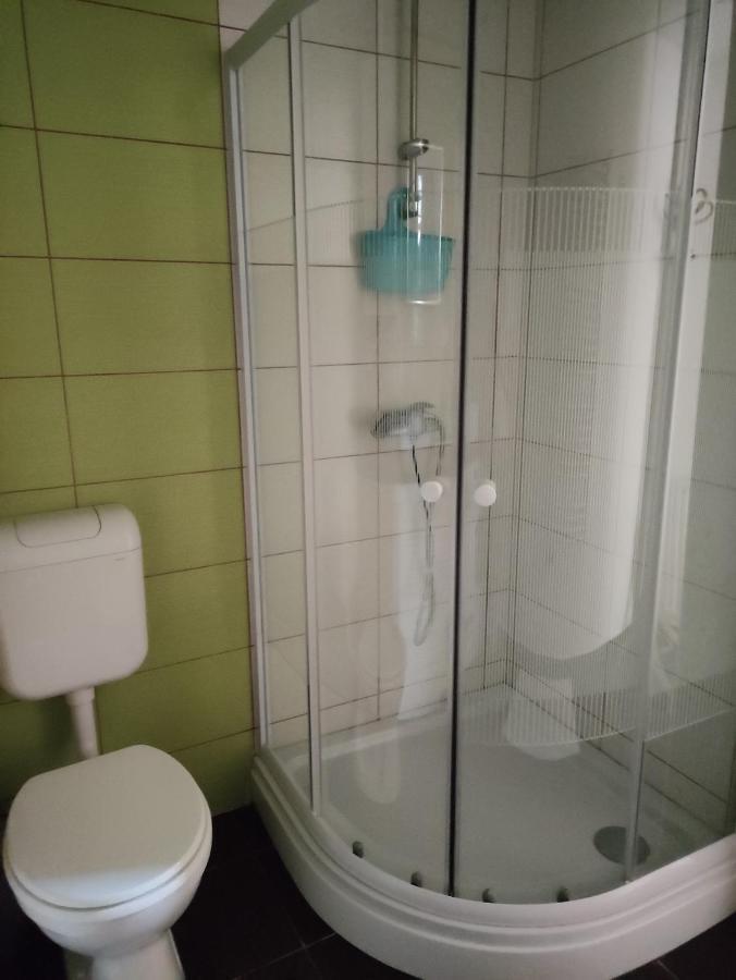 Patak28 Apartmanok Шопрон Екстериор снимка
