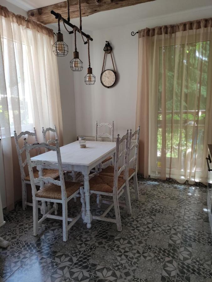 Patak28 Apartmanok Шопрон Екстериор снимка