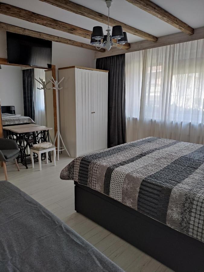 Patak28 Apartmanok Шопрон Екстериор снимка