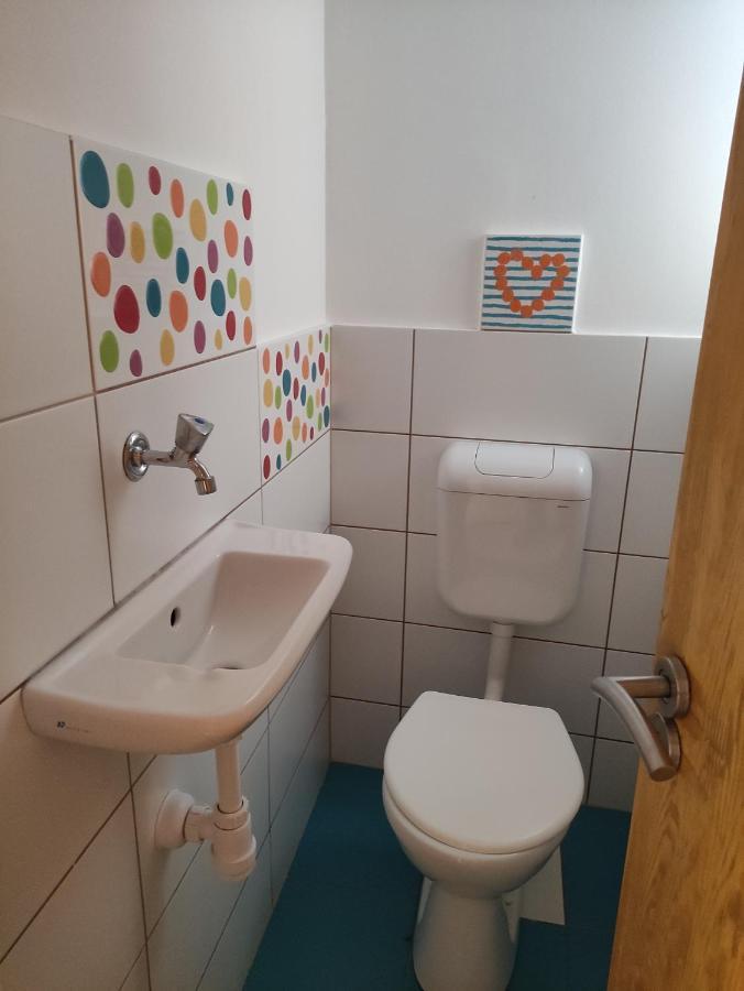 Patak28 Apartmanok Шопрон Екстериор снимка