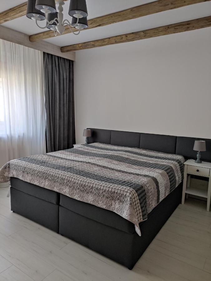 Patak28 Apartmanok Шопрон Екстериор снимка