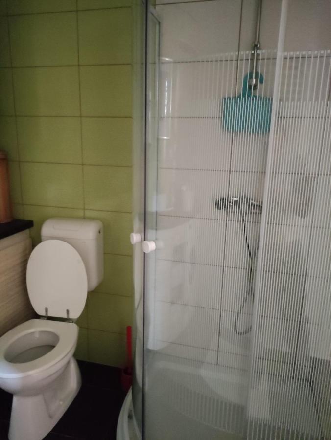 Patak28 Apartmanok Шопрон Екстериор снимка