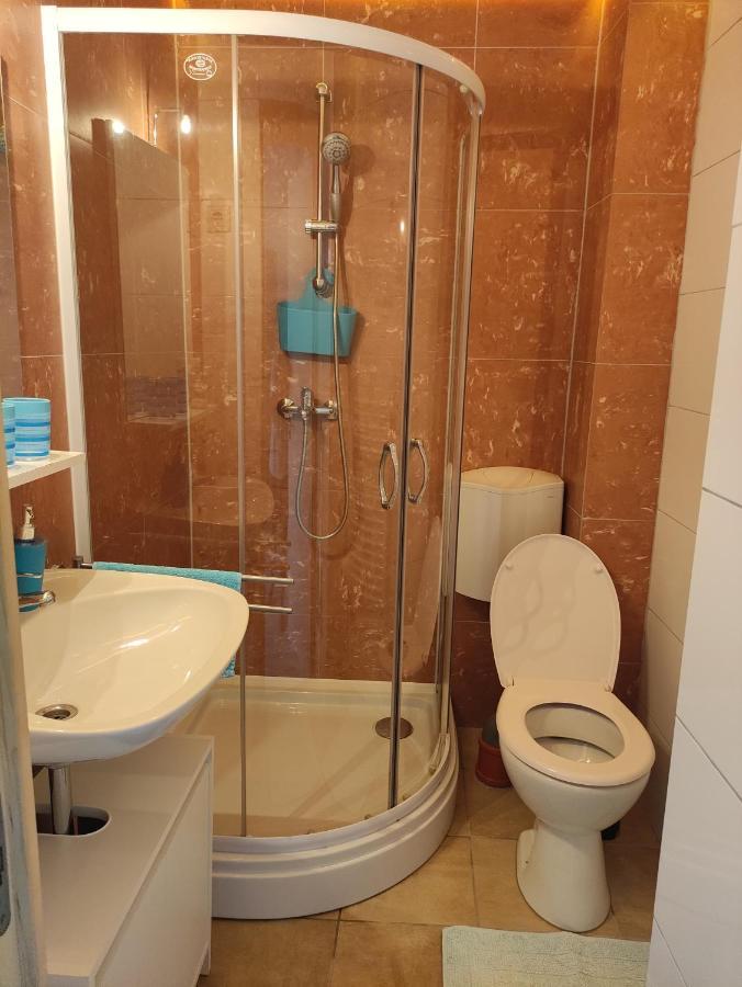 Patak28 Apartmanok Шопрон Екстериор снимка