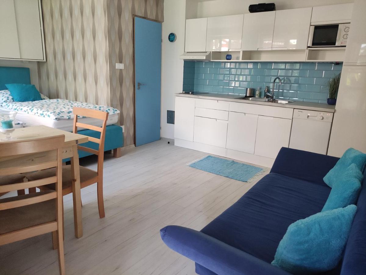 Patak28 Apartmanok Шопрон Екстериор снимка