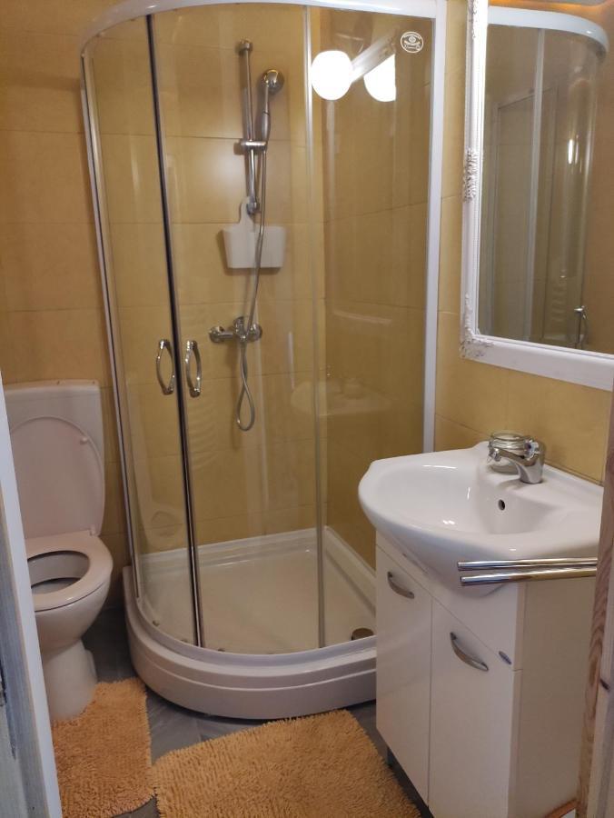 Patak28 Apartmanok Шопрон Екстериор снимка