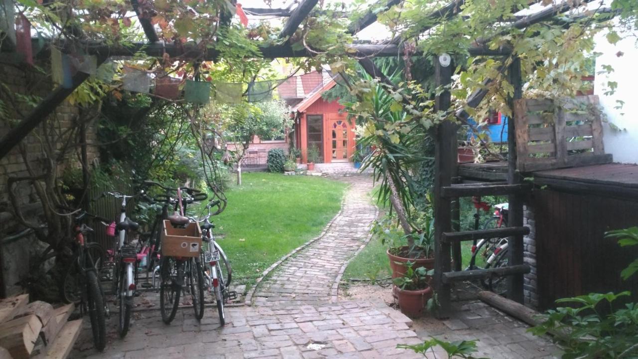 Patak28 Apartmanok Шопрон Екстериор снимка